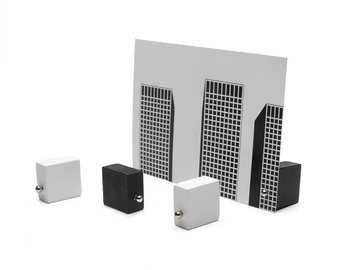 Basics black&amp;white