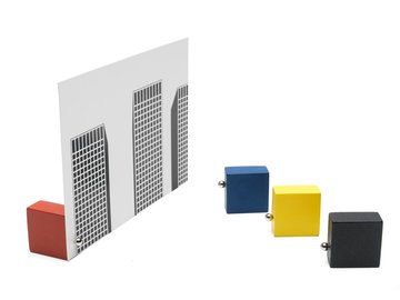 Basics De Stijl