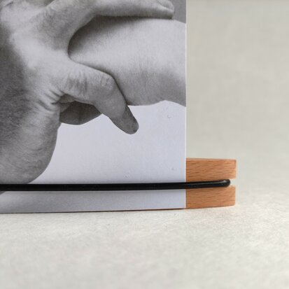 HOLD-ME hout