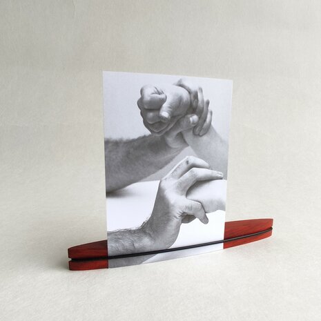 HOLD-ME hout