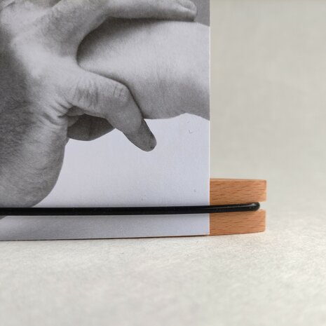 HOLD-ME hout